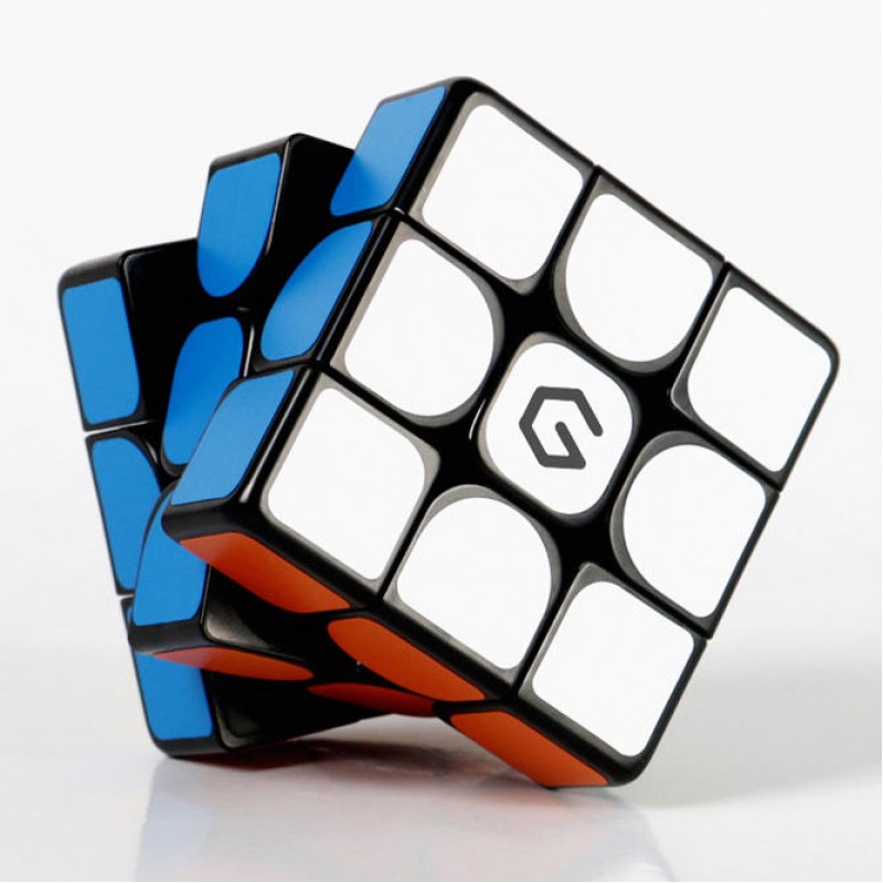 Кубик Рубика магнитный механизм Xiaomi Magnetic Rubic's Cube M3